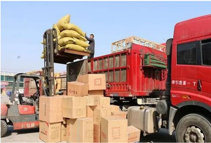 厦门到怀来县物流专线