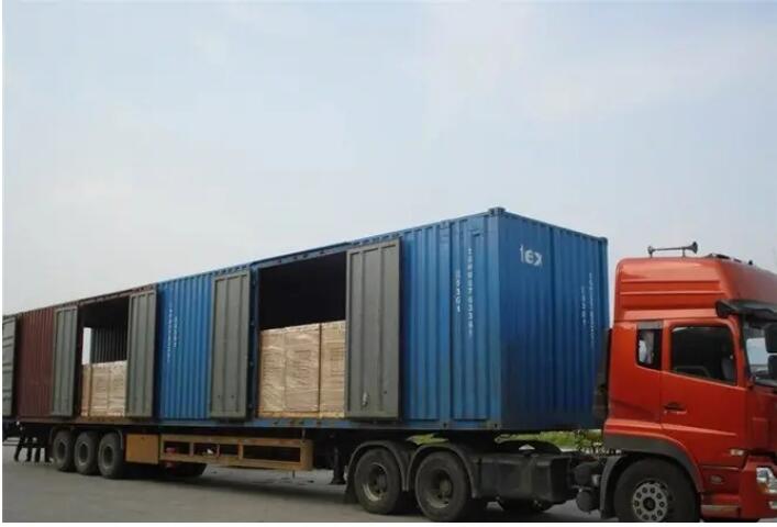 厦门到怀来县整车运输