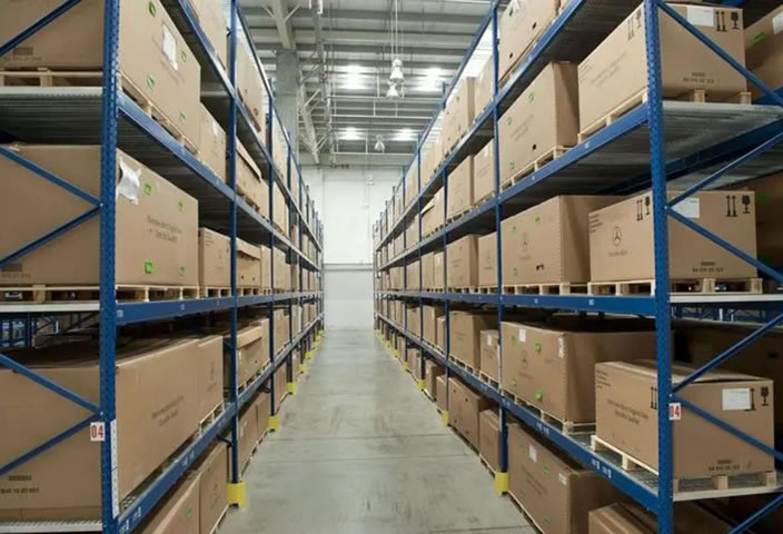 厦门到怀来县货物仓储