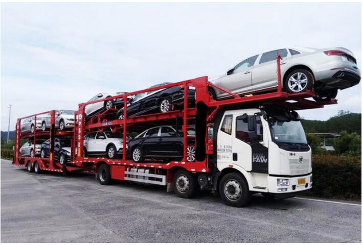 厦门到怀来县轿车托运